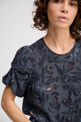 Bluse Lustanna