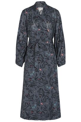 Midi-Kleid Gitalu
