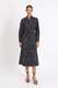 Midi-Kleid Gitalu