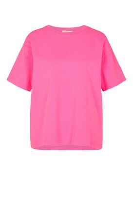 T-Shirt aus Baumwolle