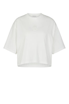 T-Shirt Myers Cropped