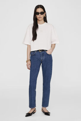 T-Shirt Myers Cropped