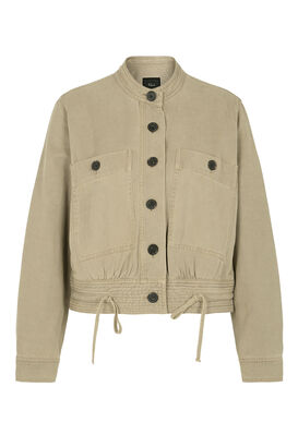 Jacke Alma