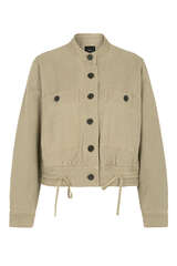 Jacke Alma