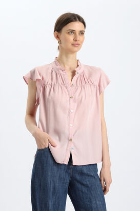 Bluse Ruthie