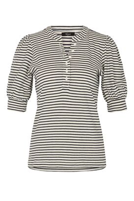 Shirt aus Baumwolle