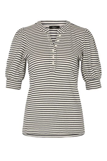 Shirt aus Baumwolle