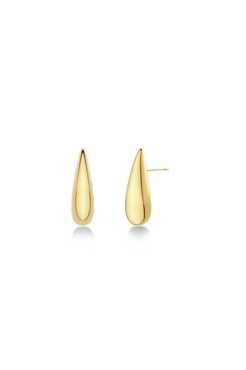 Ohrringe Crest Studs