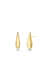 Ohrringe Crest Studs