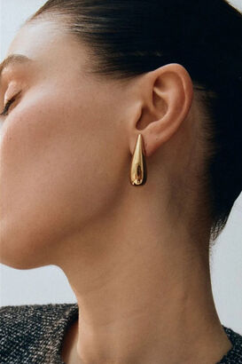 Ohrringe Crest Studs