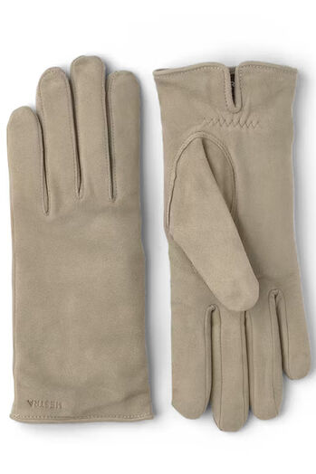 Handschuhe Helen aus Lammnappa Velours