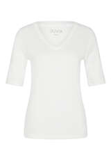 T-Shirt mit Modal