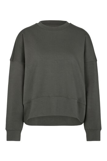 Sweatshirt mit Modal