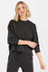 Sweatshirt mit Modal