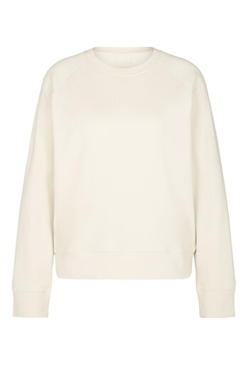 Sweatshirt mit Modal