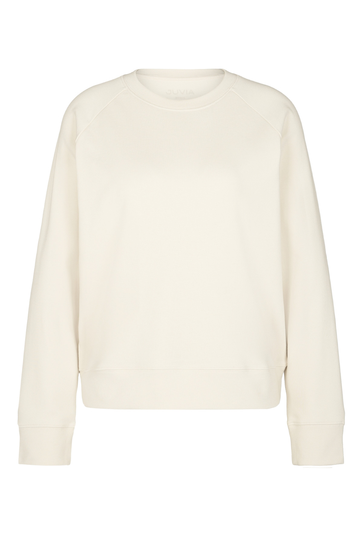 Sweatshirt mit Modal