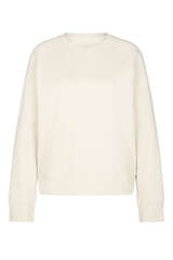 Sweatshirt mit Modal