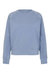 Sweatshirt mit Modal