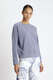 Sweatshirt mit Modal