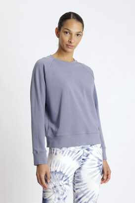 Sweatshirt mit Modal