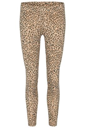 Leggings aus Viskose 