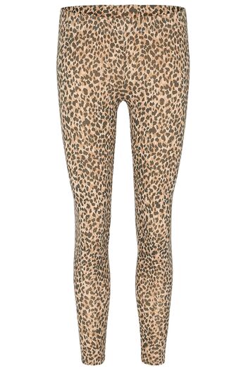 Leggings aus Viskose 