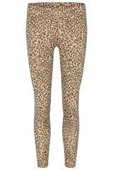 Leggings aus Viskose 