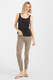 Leggings aus Viskose 