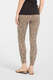 Leggings aus Viskose 