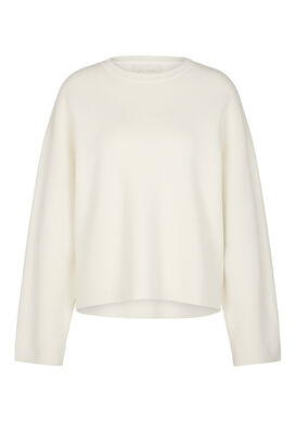 Pullover mit Cashmere 