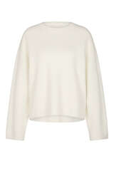 Pullover mit Cashmere 
