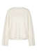 Pullover mit Cashmere 