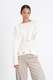 Pullover mit Cashmere 