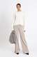 Pullover mit Cashmere 