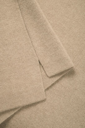 Pullover mit Cashmere 