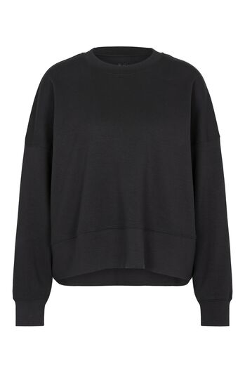 Sweatshirt mit Modal