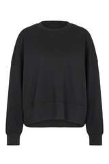 Sweatshirt mit Modal