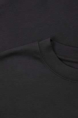 Sweatshirt mit Modal