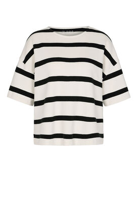 Sweatshirt aus Baumwolle 