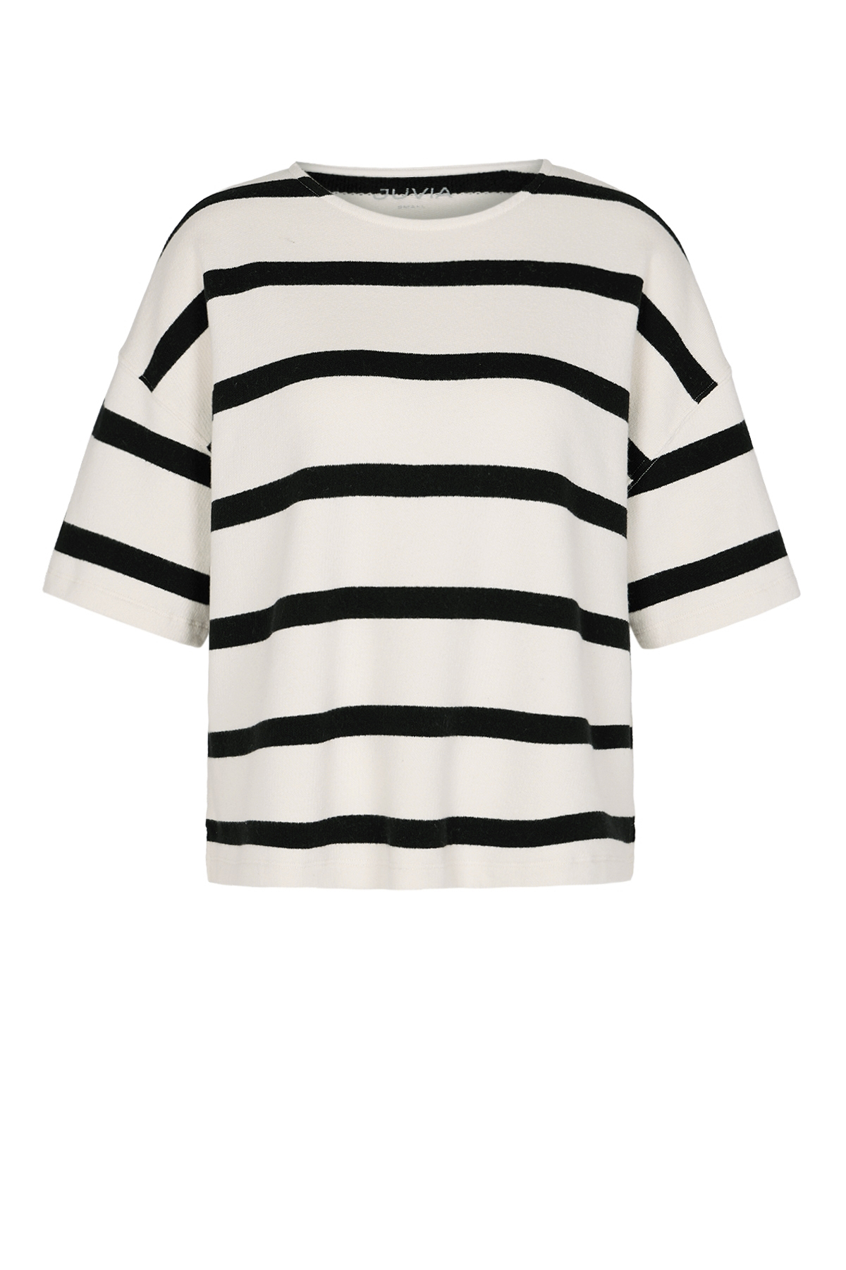 Sweatshirt aus Baumwolle 