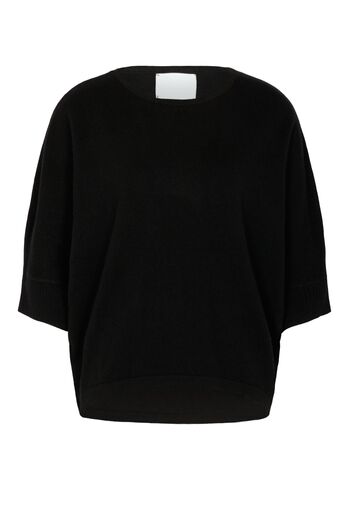 Pullover mit Cashmere 
