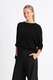 Pullover mit Cashmere 