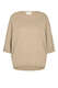 Pullover mit Cashmere 