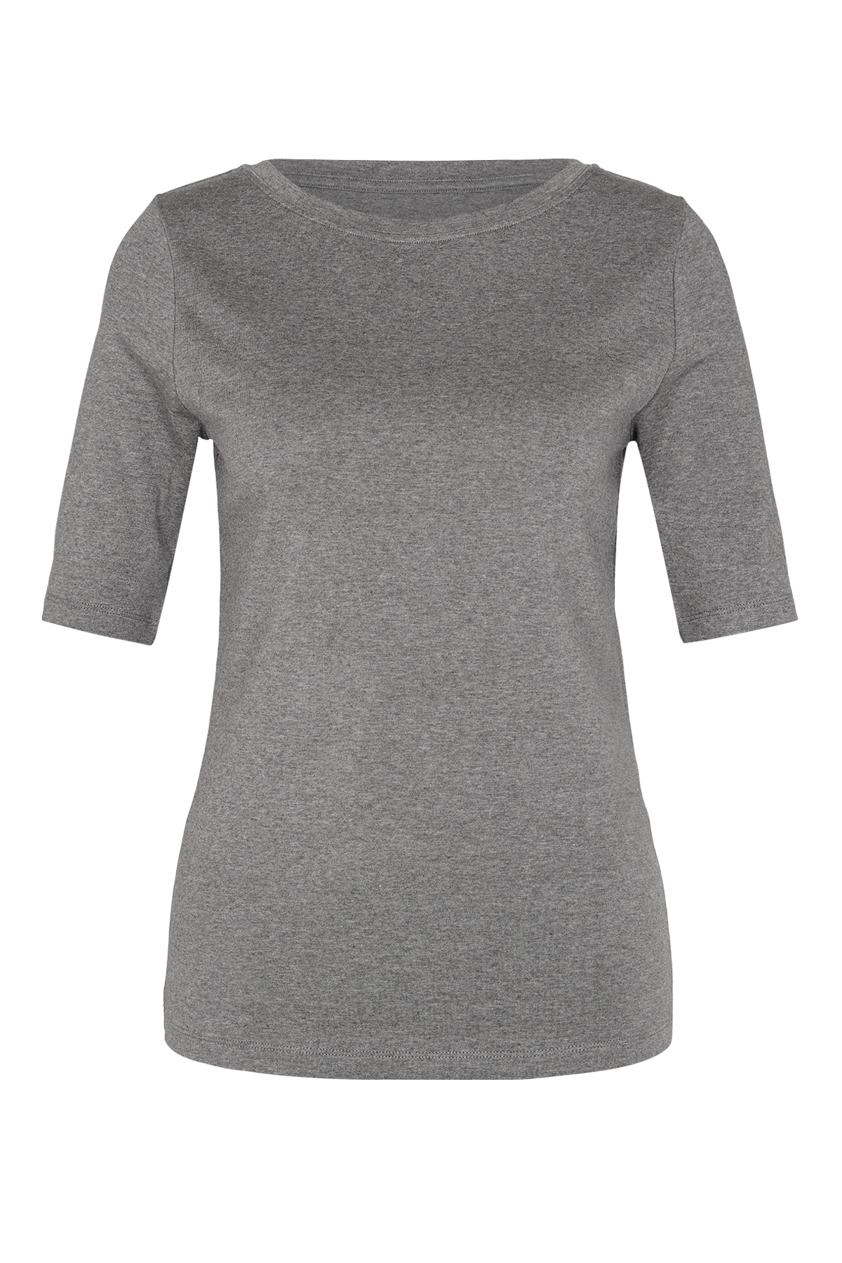 T-Shirt mit Modal