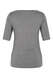 T-Shirt mit Modal