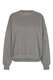 Sweatshirt aus Baumwolle