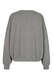 Sweatshirt aus Baumwolle