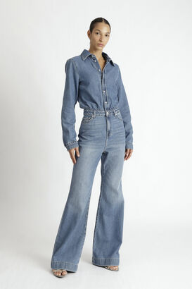 Jumpsuit Tailored
