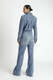Jumpsuit Tailored