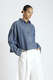 Denim Bluse Nina
